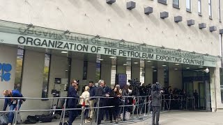 Opec+ ignora Biden e taglia 2mln di barili al giorno