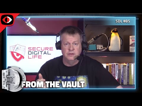 Two-Factor Authentication - SWN Vault