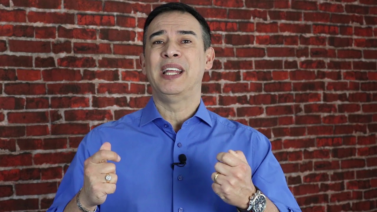 HÁ PODER EM SUAS PALAVRAS - CRISTIANO NETTO