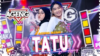 Download lagu TATU - Duo Ageng ft Ky Ageng Music ( Live Music) mp3