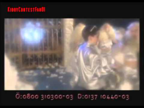KIDDY CONTEST 2001 - Jakob Semotan - Klassenclown