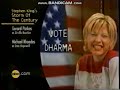 ABC Split Screen Credits 1999