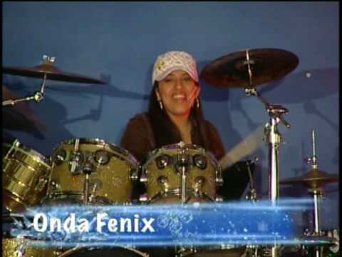 " La Novia Del Pajarillo" - Las Fenix