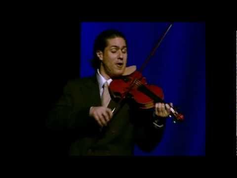 Oh, cantádmelas otra vez.