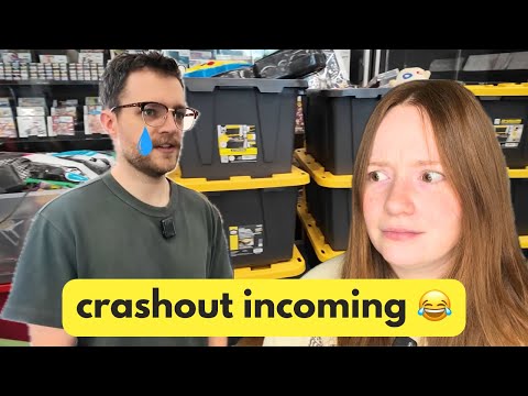 Phoenix Resale Crashes Out and Gets Cooked