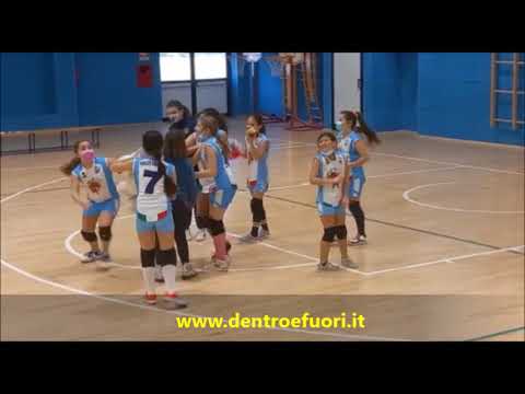 G.S. San Luigi Cernusco, under 12 in campo - D&F