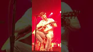 Kip Moore - Motorcycle - Acoustic