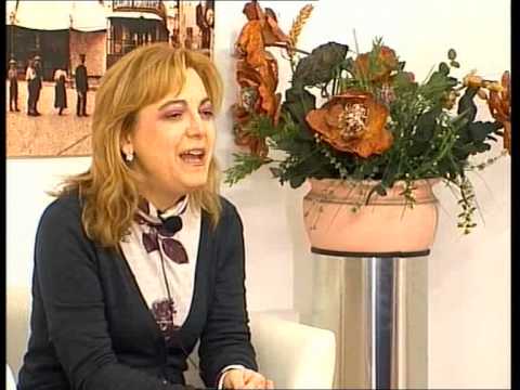 Diario di Bordo 27.11.2013 - Ospite Daniela Di Cioccio, Lorenza Spinosa e Luigi Politi