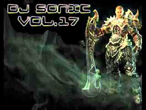 DJ Sonic  @ Sesion Vol.17