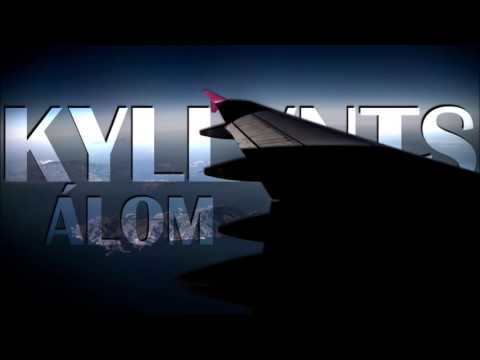 KYLLYNTS - ÁLOM /OFFICIAL AUDIO 2016/