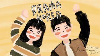 Download lagu Suara Kayu - DRAMA KOREA mp3