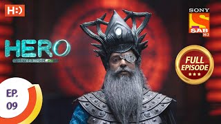 Download lagu Hero - Gayab Mode On - Ep 9 - Full Episode - 17th December 2020 mp3