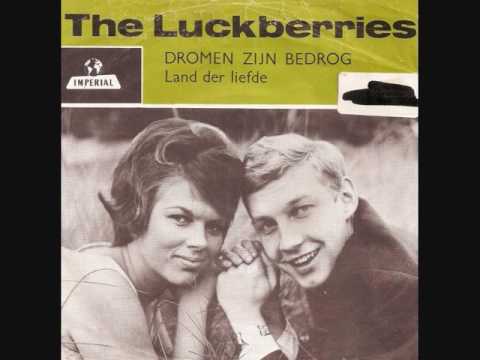 Dromen zijn bedrog / The Luckberries.