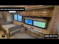 Check out this Video for a 2023 Forest River Cedar Creek Experience 3425RL(Stock #472749)  for sale by Pop RVs. This unit is located in Sarasota, FL
