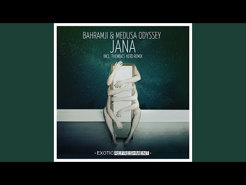 Jana (Themba's Herd Remix)
