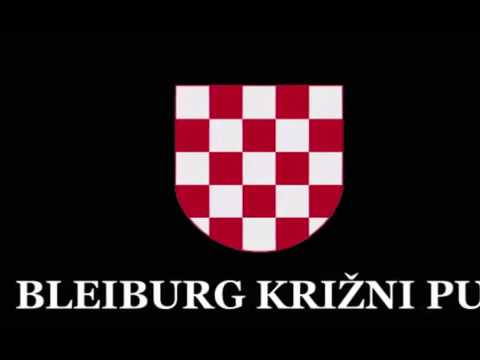 Križni put-Bleiburga