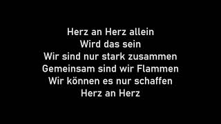 ESC 1989 - NF Germany - Andreas Martin - Herz an Herz (Karaoke Version)