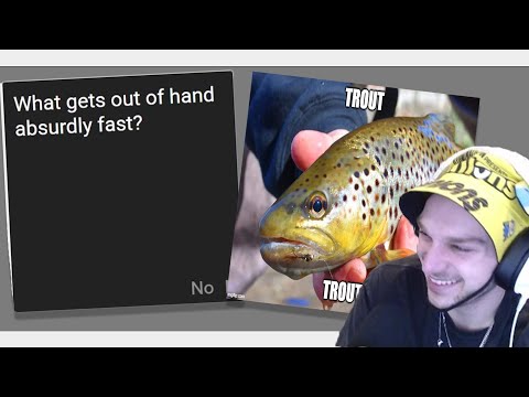 This Cards Against Humanity Video WILL GIVE YOU BRAIN ROT