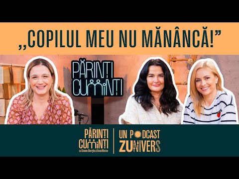 Alimentația copiilor: Cum îi învățăm să mănânce sănătos?