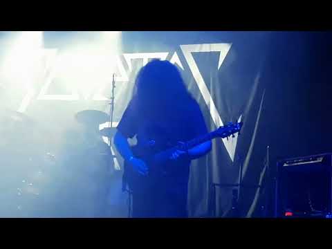 SCEPTIC - Wordbow, Hiro solo, Kraków 2023 Kamienna 12