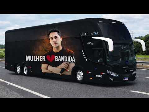 MULHER BANDIDA - PATRICK MENDES - MODÃO 