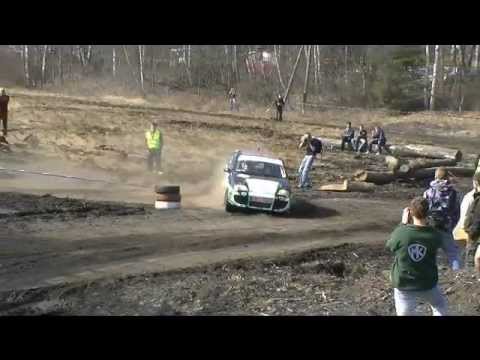 Walimska Wiosna 2012  Damian Lis / Mirosław Magryta