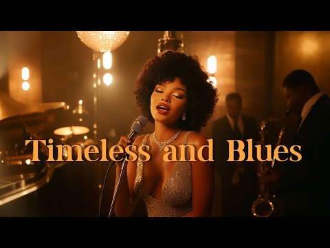 Etta James - Blues Night Playlist｜Cozy Playlist for Relaxing｜Timeless and Blues