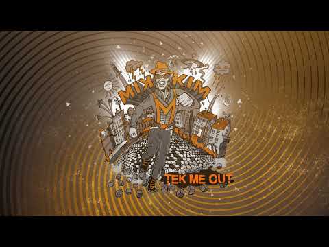 MikkiM & C3B Ft. Earl 16 & MC Turner - Keep the Vibes