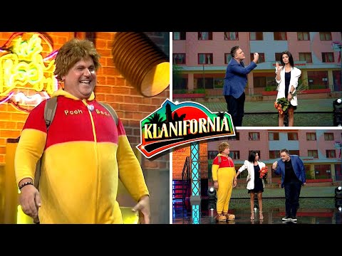 Klanifornia - Kolorado shkon në shkollë