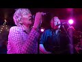 The Mekons "Diamonds" live at Le Public, Space Newport