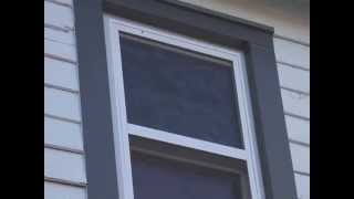 preview picture of video 'New Windows in Madison, KS Don't Procrastinate As Long As I Did!'