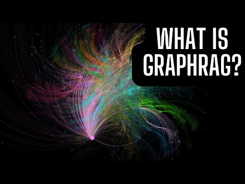 GraphRAG Explained — Microsoft Research