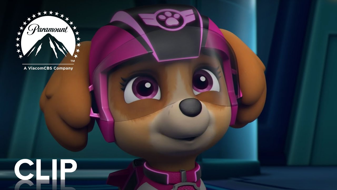 Miniature de la vidéo PAW PATROL: JET TO THE RESCUE | Mission Briefing | Paramount Movies du film La Pat' Patrouille : Mission Voltige
