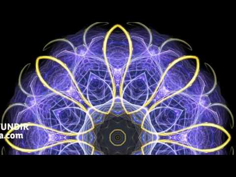 Deus é Um - Hinário Mensageiros da Cura - Baixinha (estudo)