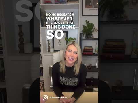 Advance Your Business Every Day: Key Strategy For Consistent Success | 16ThAveCreative.com