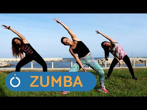 Zumba fogyás kezdőknek, Zumba, tánc és edzés egyszerre