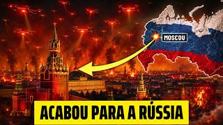 Putin Destruiu o Lugar Mais Sagrado da Ucrânia... E a Resposta Foi Aterrorizante