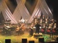 Red Bank Jazz Orchestra Premier recording - Strike up the Band!
