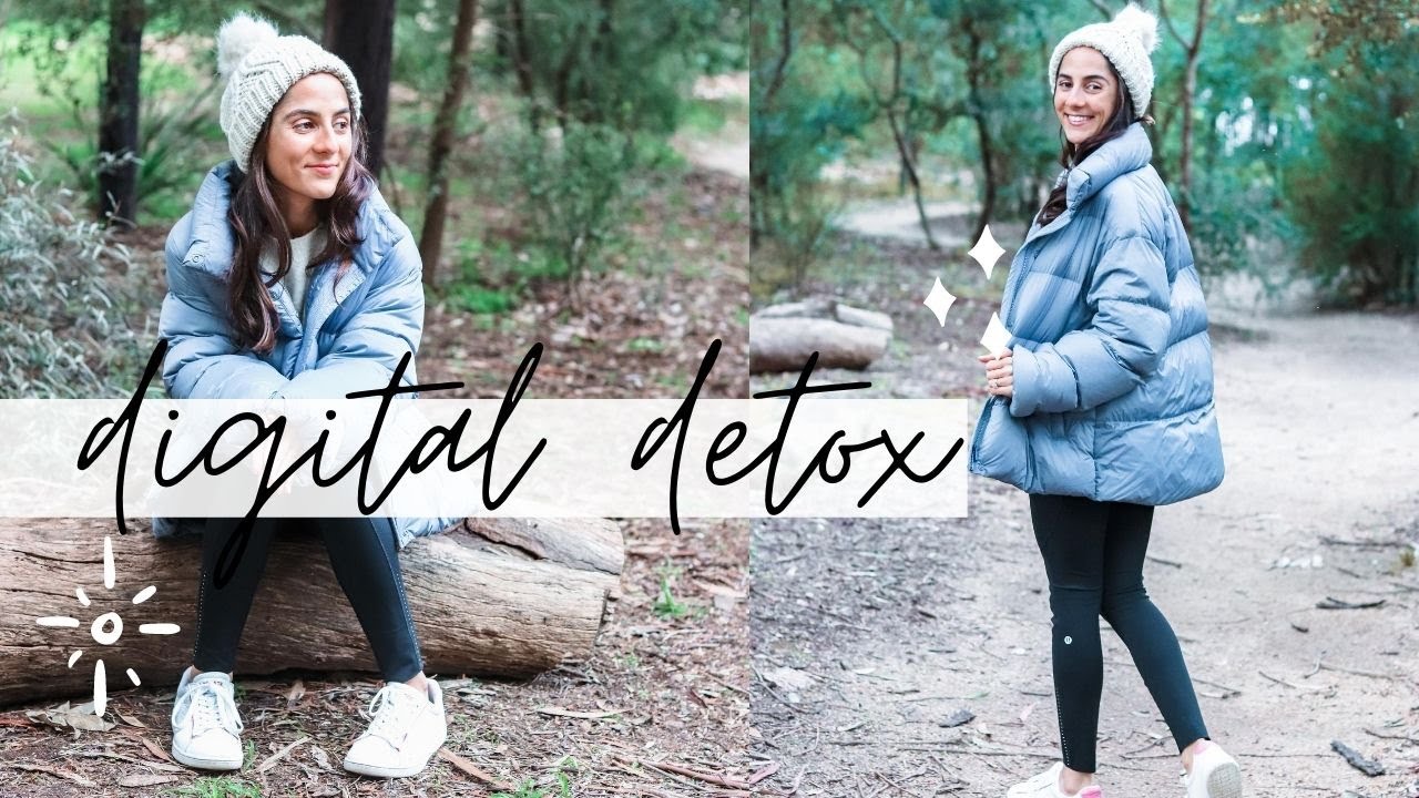 Social Media Detox: How to Take a LIGHT Break From Social Media