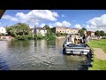 St Neots Huntingdon Camping And Caravanning Club Site