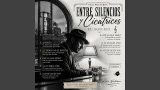 El Tiempo No Se Detiene