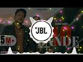 10 Bande Song DJ Remix - Dj Sonu Atail | New Punjabi DJ Song | Hard Bass Dj Song