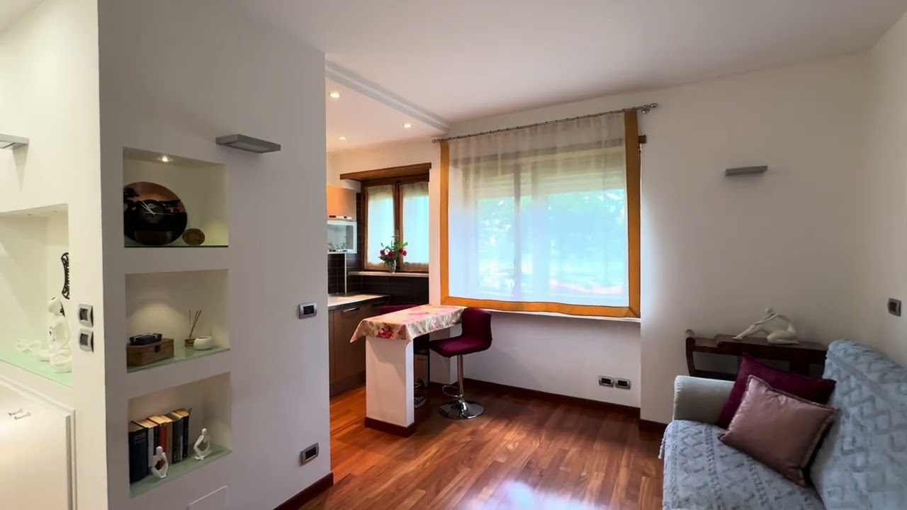 Appartamento - Video