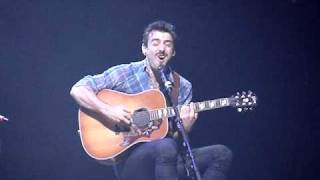 Hedley-  All  You  Get  Is  Sound