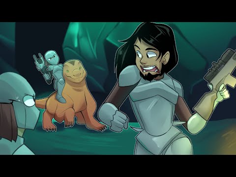 No One Has Ever Done This Before In Ark!