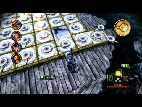 Dragon Age: Origins (360) playthrough pt99