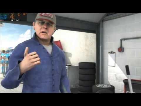 TOCA Race Driver 3 Walkthrough Part 60 - "V8 Supercars" [2160p60]