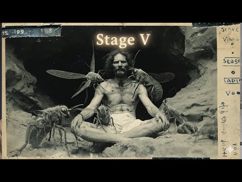 The 10 Stages of Enlightenment