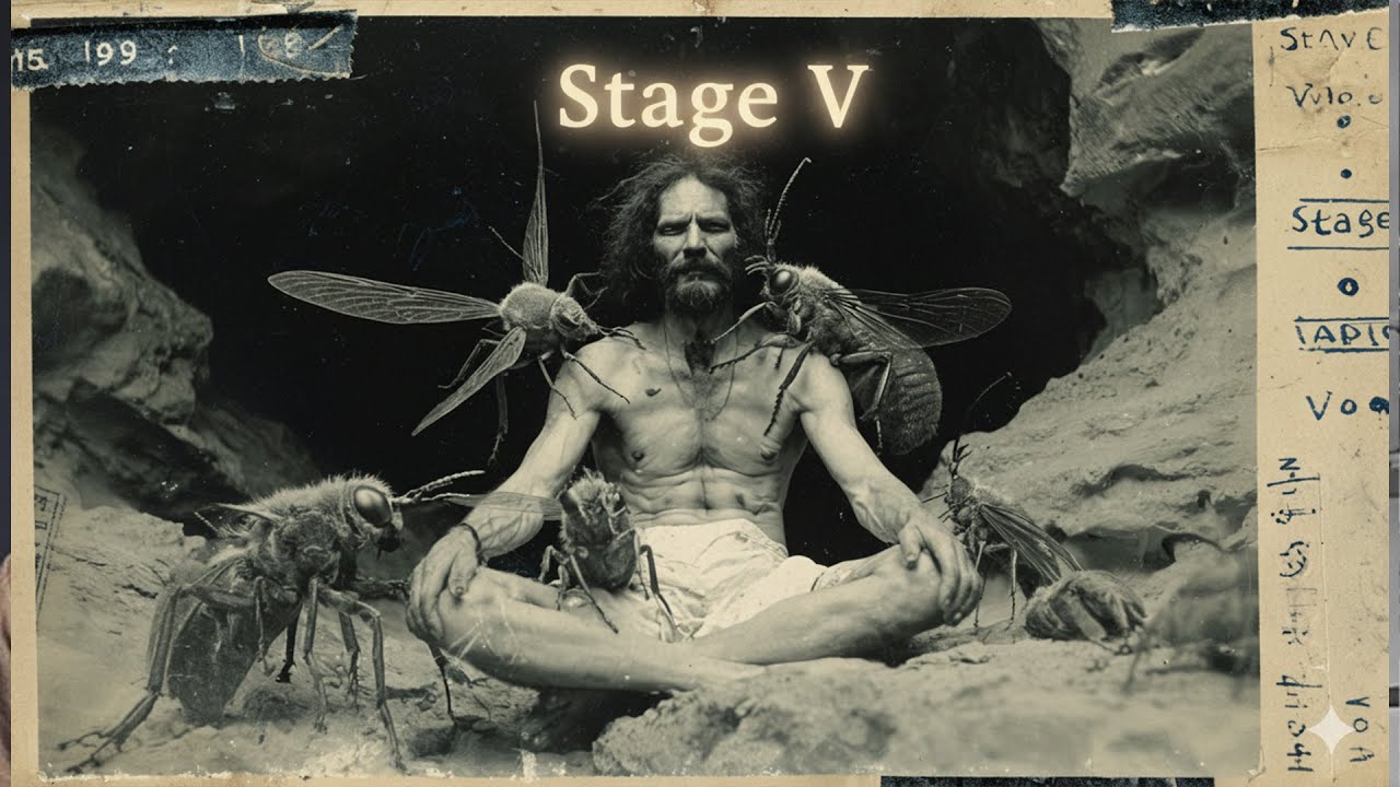 The 10 Stages of Enlightenment