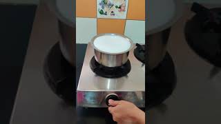 How to Make Paneer at Home #HomemadePaneer #Shorts #YoutubeShorts #UrbanRasoi